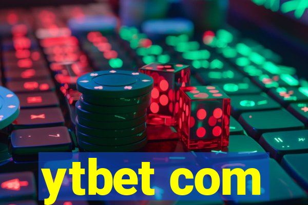 ytbet com